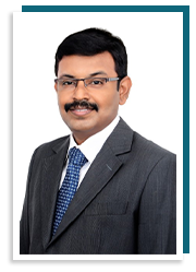 Prof. Prakash Boominathan